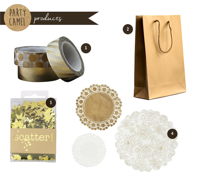 Party Supplies Dubai Party Camel